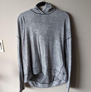 Lightweight Lululemon Hoodie
